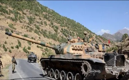 ‘Li hember êrişan divê stratejiyeke hevpar hebe’
