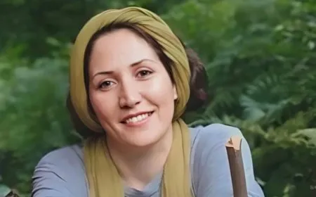 ‘Şerîfe, di nava çîrokên bêhêvîtiyê de, hêvî û kelecanê dide jiyanê’