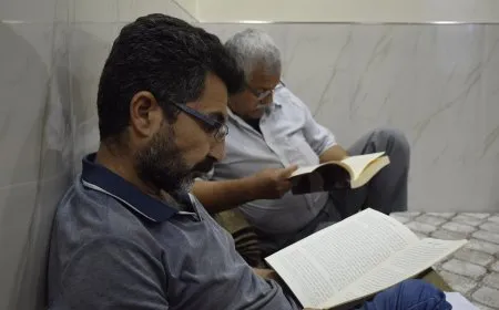 Bi tehlîlên Rêber Abdullah Ocalan: Hêza Aqilê Civakî