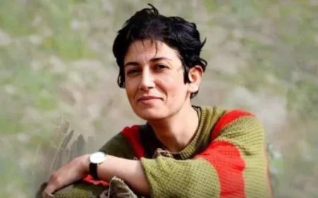 26 rêxistinan ji bo betalkirina cezayê darvekirinê bang kirin