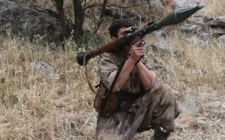 Li Metîna û Xakurkê çalakiyên gerîla: 3 dagirker hatin cezakirin