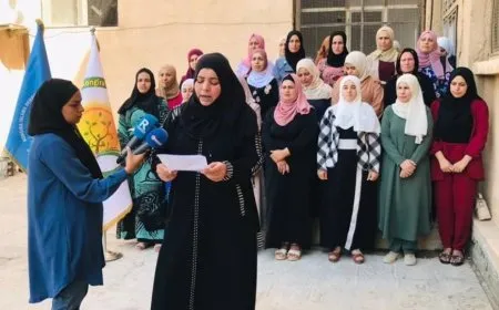 Meclisa Jinan a Kongra Îslama Demokratîk: Êrişên li dijî zarokan sûcekî li dijî mirovahiyê ye