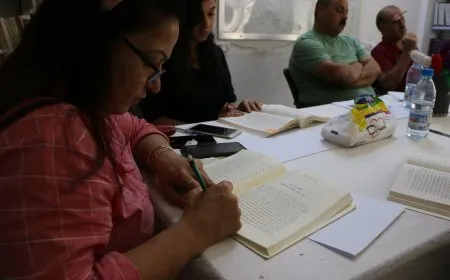 'Xwendin firsend dide ku pergala netewa demokratîk were fêmkirin'