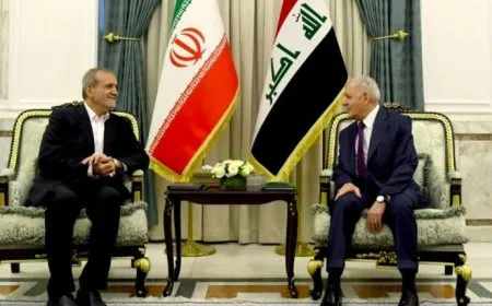 Pizîşkiyan li Iraqê bi Reşîd û Zeydan re civiya