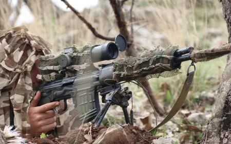 HPG: Dagirkerek hate cezakirin, 2 çeper hatin îmhakirin