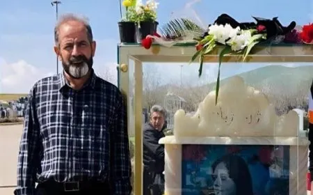 Emced Emînî: Mafê me ye em keça xwe bi merasîmekê bi bîr bînin