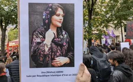 Girtiyeke siyasî di greva birçîbûnê de ye