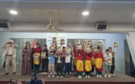 Weqfa Newroz a Lubnanê salvegera xwe ya 10ʹemîn pîroz kir