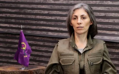 Rûken Nexede: Dirûşma 'Jin, Jiyan, Azadî' li tevahiya cîhanê belav bû