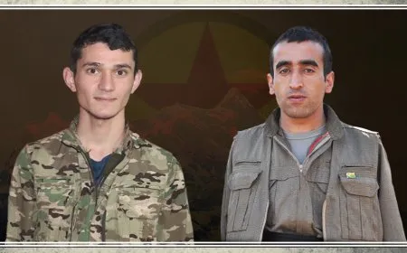HPG: Hevrêyên me Hogir û Mazlûm bi sekna xwe bûn mînaka