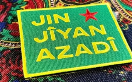 YPJ: Şoreşa Jin Jiyan Azadî xurttir û berfirehtir bikin