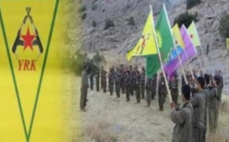 YRK: Êrîşa dewleta Tirk a li Asosê bandor li hêzên me nekir