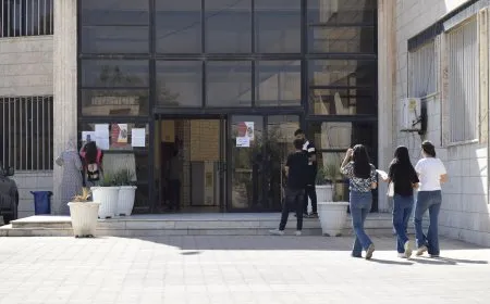 Ezmûnên Peymangeha Bilind a Hunerî destpê kirin
