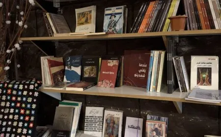 Li Tirbespiyê Pirtûkxaneya Şaha ya Xwendinê hat vekirin