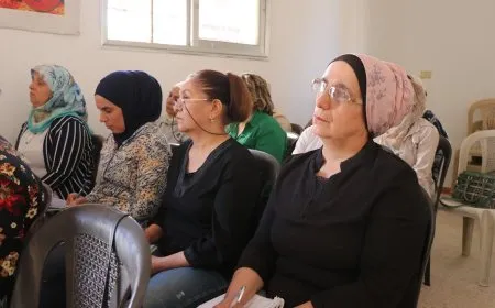 Beşdarên komên xwendinê hewl didin felsefeya Rêbertî jiyanî bikin