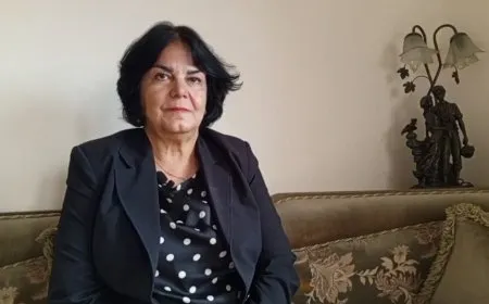 Çalakvan Îman Ebû Esaf: Jin Jiyan Azadî bû sembol û bingeha guhertina rewşa jinan