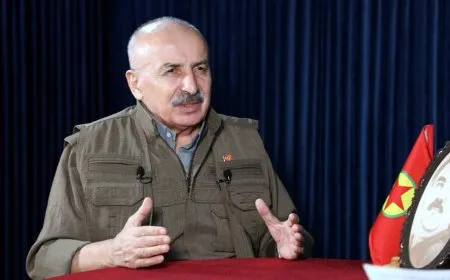 Mûstafa Karasû: Rewşenbîre Tirkiyeyê divê li ber bêhiqûqiya li Îmraliyê rabin