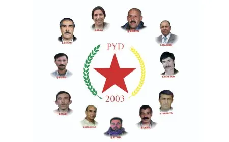 Li dijî terora netewe-dewletê têkoşîna PYDʹê ya 20 salan