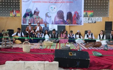 Li Şehbayê şevbuhrêkek hunerî