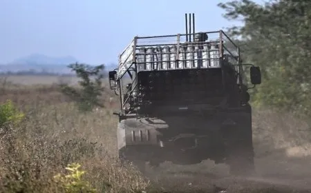Hêzên Rûsyayê bajarokekî din ê Ukraynayê kontrol kir