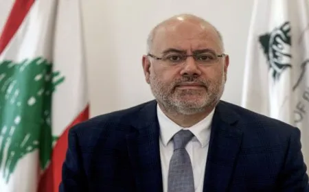 Hejmara kuştiyên teqînên li Lubnanê bû 37