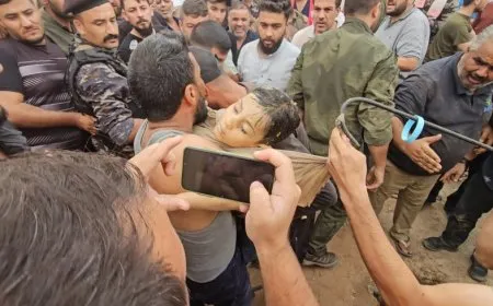 Zarokê ketiye bîrê jiyana xwe ji dest da
