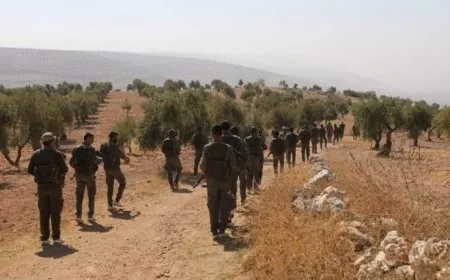 Ferzkirina pereyan û gefxwarinên li dijî Efrîniyan zêde bûn