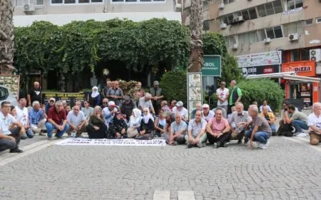 Ji bo girtiyên nexweş çalakî hatin lidarxistin