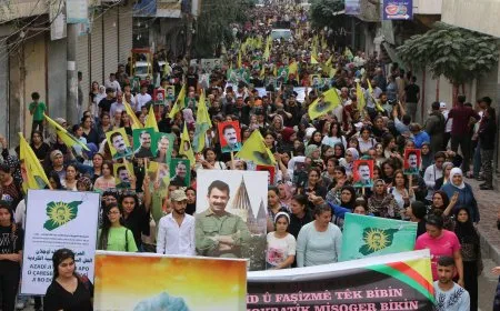 Xelkê Helebê pergala îşkence û qirkirinê şemerzar kir