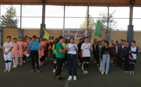 Li dijî pergalên baviksalariyê çalakiya protestoyî