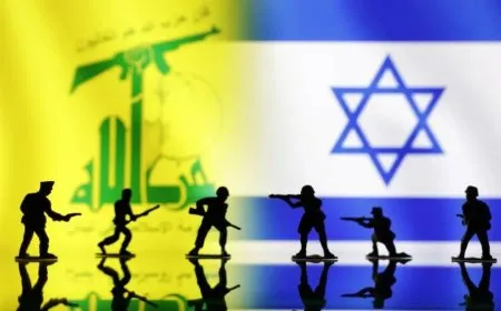 Gefên dualî yên Îsraîl û Hizbullah didomin