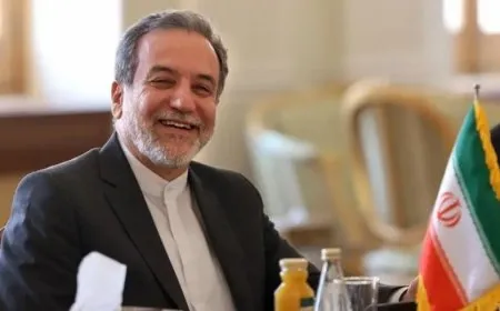 Ebas Iraqcî: Tehran ji bo dan û standinên nukleerî amade ye