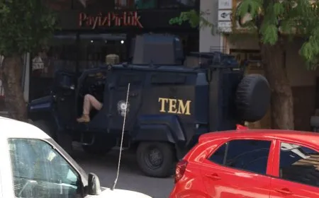 Serdegirtina li komeleya Kurdî: Gelek kes hatin binçavkirin