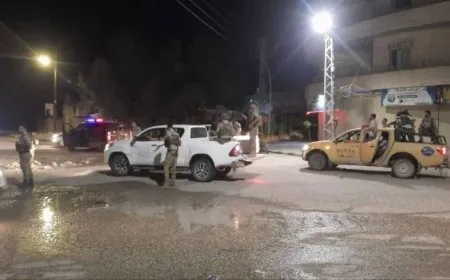 Li Cerablusê di şerê eşîran 2 kes hatin kuştin