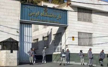 47 jinên girtî li dijî cezayên darvekirinê dest bi greva birçîbûnê dikin