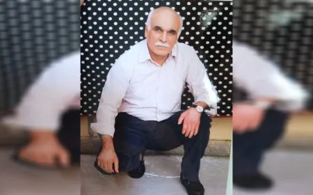 Cezayê girtiyê azadiyê Dijwar Îsmaîl careke din dirêj kirin