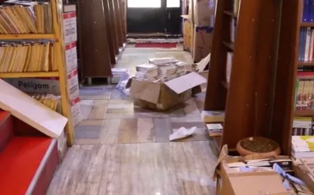 Li bakurê Kurdistanê Hejmara binçavkiriyan zêde bû