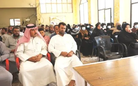 Komplo û geşedanên siyasî li Dêrazorê hatin nîqaşkirin