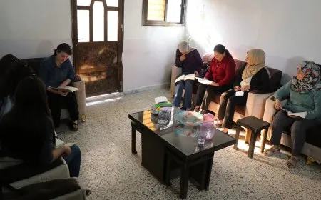‘Bi xwendina Sosyolojiya Azadiyê mirov digihêje asteke bilind a têgihaştinê’