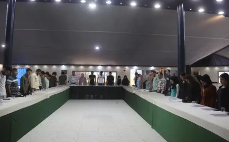 Li ser krîza Sûriyeyê û rola çareserkirinê ya ciwanan komxebat