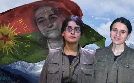 Rêzaniya şehîd Sara û Rûken: Divê rihê berxwedêr berdewam bikin