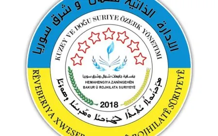 Hemahengiya Zanîngehan: ji bo derengmayînê em lêborînê dixwazin