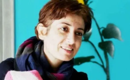 Pexşan Ezîzî rakirin nexweşxaneyê