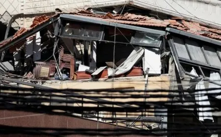 Artêşa Îsraîlê: Fermandarekî payebilind ê Hizbullah hat sûîqastkirin