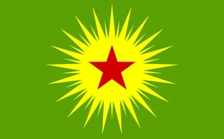 KCK: Divê em bi biryardarî xwedî li zimanê xwe derkevin