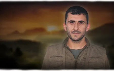 NPG: Fermandar Karker Tolhildan bû leheng û egîdê gelê Kurd 