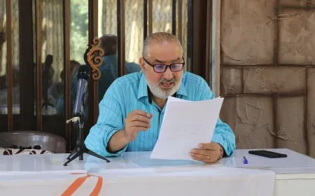  Bestekar û zanyarê muzîkê yê Ermenî hat bibîranîn
