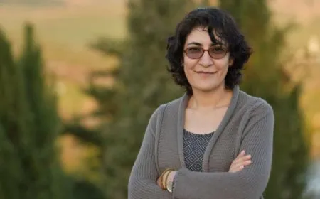 Înîsiyatîfa 'Ji Nagihan Akarsel re Edalet': Lêgerîna me ya edaletê wê bidome
