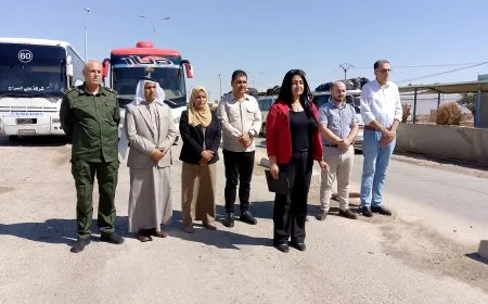 Rêveberiya Xweser şaneya krîzê ava kir