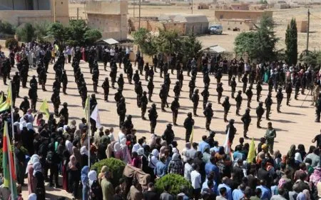 4 Pakrewan ber bi rêwîtiya dawî ve hatin oxirkirin